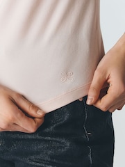 Anthropologie Maeve Cloud T-Shirt - Image 3 of 4