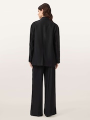 AllSaints Charley Blazer - Image 5 of 6