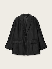 AllSaints Charley Blazer - Image 6 of 6