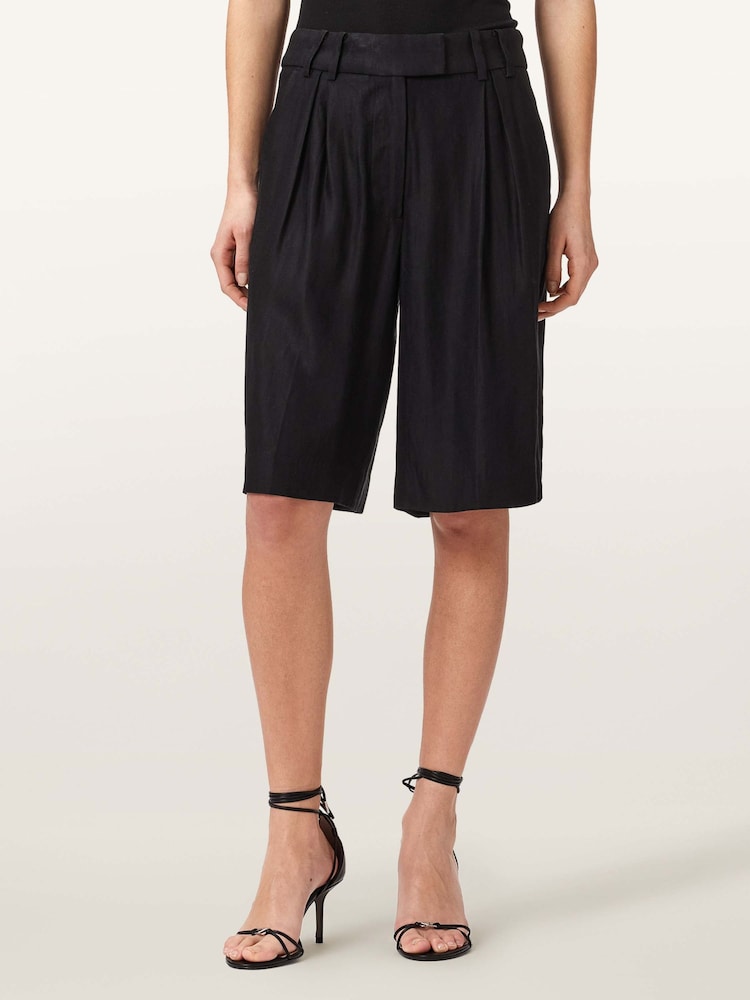 AllSaints Charley Shorts - صورة 1 من 6