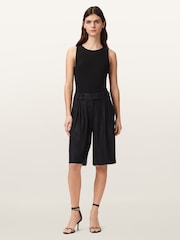 AllSaints Charley Shorts - صورة 2 من 6