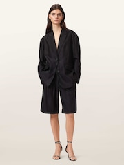 AllSaints Charley Shorts - صورة 4 من 6