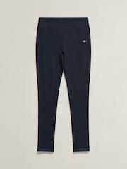 GANT Blue Shield Leggings - Image 5 of 6