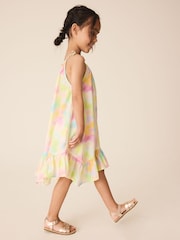 Multi Strappy Metaverse Dress (3-16yrs) - Image 2 of 4
