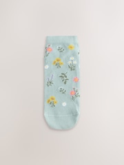 Charlie The Cockapoo - حزمة من 4 قطعة من جوارب الأحذية الرياضية - صورة 5 من 7