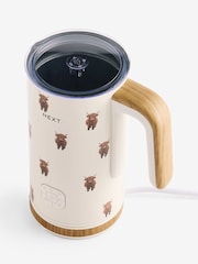 Cream Malvern Milk Frother and Hot Chocolate Maker - Image 5 of 6
