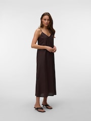 VERO MODA Maxi Cami Dress - Εικόνα 4 από 5