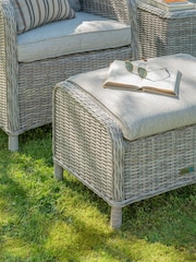 Norfolk Collection Beige Cream Vienna Deluxe Garden Coffee Set - Image 6 of 6