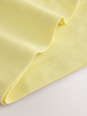 Yellow Ramen Interactive Short Sleeve 3D Padded T-Shirt (3mths-7yrs) - Image 4 of 4