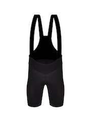 Santini Black Kickoff Cycling Bib Shorts - Image 1 of 2