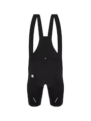 Santini Black Kickoff Cycling Bib Shorts - Image 2 of 2