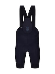 Santini Black Muse Cycling Bib Shorts - Image 2 of 5