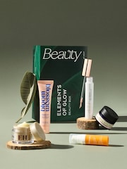 Elements of Glow Beauty Box (Worth £83) - Image 1 of 1