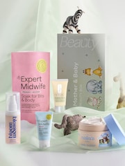 Mother & Baby Essentials Beauty Box (Worth £79) - Image 1 of 1