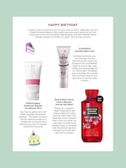 Happy Birthday Beauty Box (Worth Over £83) - Image 2 of 3
