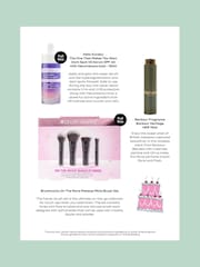 Happy Birthday Beauty Box (Worth Over £83) - Image 3 of 3
