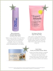Mother & Baby Essentials Beauty Box (Worth £79) - Image 3 of 3