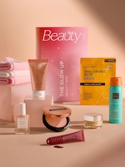 The Glow Up Beauty Box (Worth Over £85) - Image 1 of 1