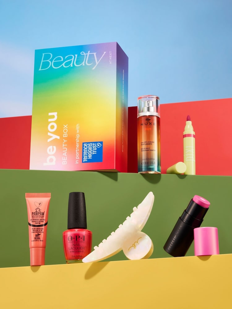 Be You Beauty Box (Worth Over £95) - Image 1 of 1