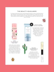 The Beauty Headliners Beauty Box (Worth £79) - Image 2 of 3