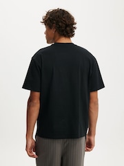 Cotton On White Everyday Fit T-Shirt 2 Pack - Image 5 of 5