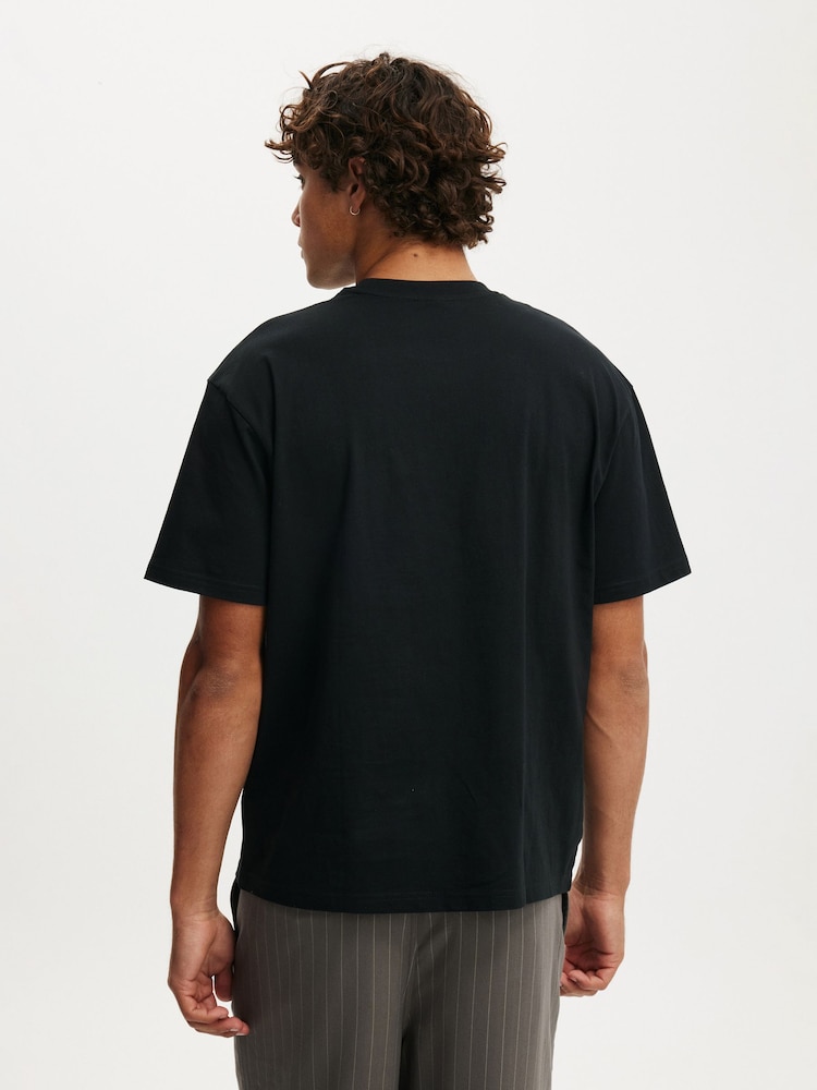 Cotton On White Everyday Fit T-Shirt 2 Pack - Image 5 of 5