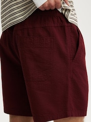 Cotton On Red Easy Shorts - Image 5 of 6
