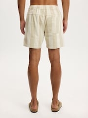 裸色 - Cotton On 易穿短褲 - 圖片 3/8