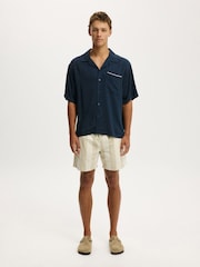 裸色 - Cotton On 易穿短褲 - 圖片 6/8