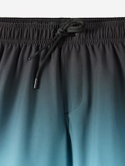 Cotton On Blue Stretch Swim Shorts - Image 8 of 8