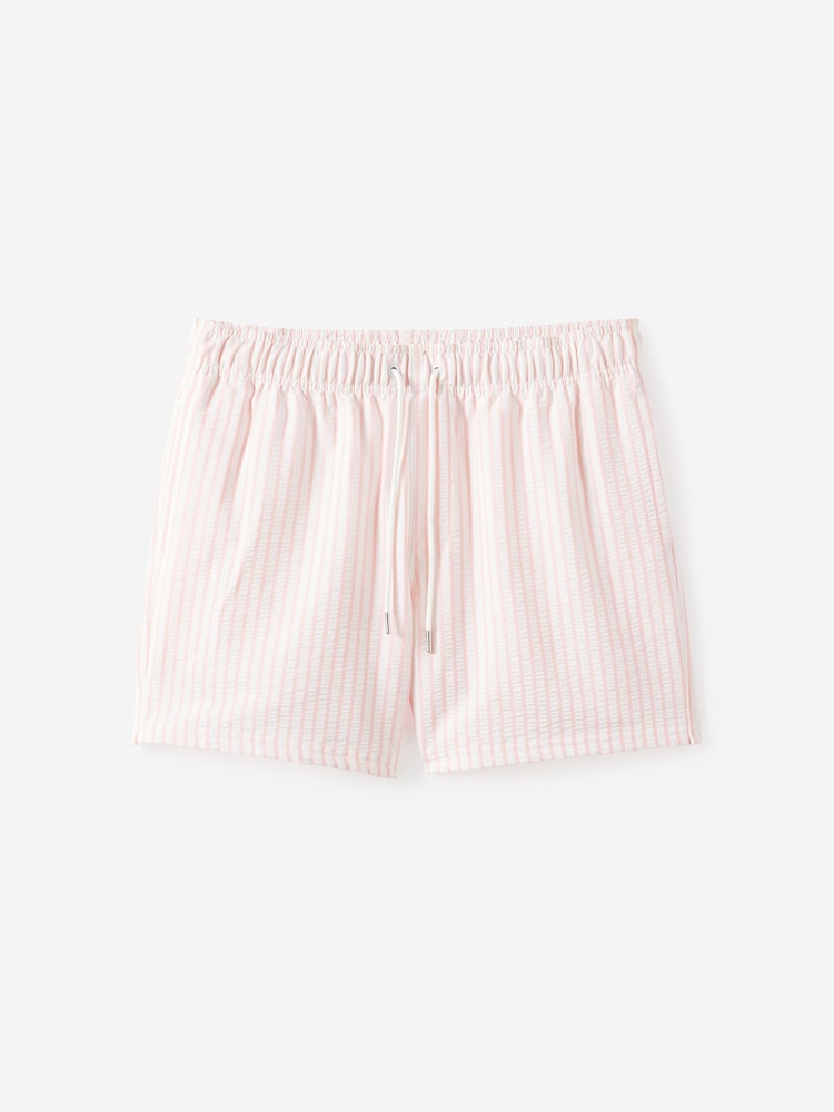 Cotton On Pink Stretch Swim Shorts - Image 7 of 7