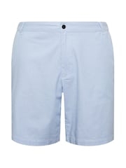 أزرق - شورت تشينو من BadRhino Big & Tall - Image 3 of 4