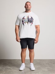 BadRhino Big & Tall Batman T-Shirt - Image 3 of 6
