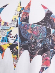 BadRhino Big & Tall Batman T-Shirt - Image 4 of 6