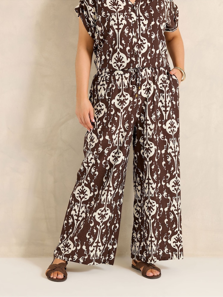 Evans Air Flow Trousers - Imagen 1 de 5