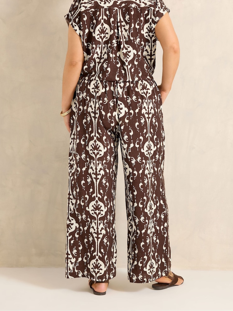 Evans Air Flow Trousers - Imagen 2 de 5