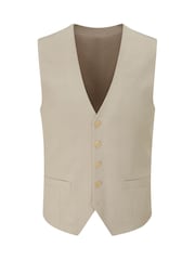 Skopes Hakim Lightweight Suit Waistcoat - Imagen 3 de 4