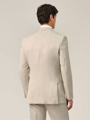 Skopes Hakim Lightweight Tailored Fit Suit Jacket - Imagen 3 de 7