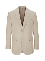 Skopes Hakim Lightweight Tailored Fit Suit Jacket - Imagen 7 de 7