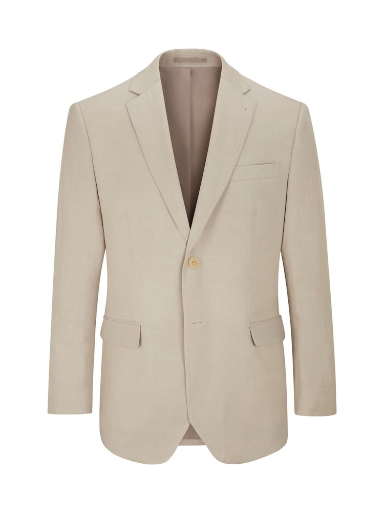 Skopes Hakim Lightweight Tailored Fit Suit Jacket - Imagen 7 de 7 Skopes Hakim Lightweight Tailored Fit Suit Jacket - Imagen 7 de 7