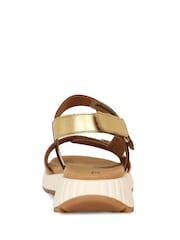 Gabor Natural Gifted Sport Sandals - Image 4 of 5