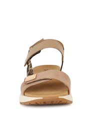 Gabor Natural Gifted Sport Sandals - Image 5 of 5