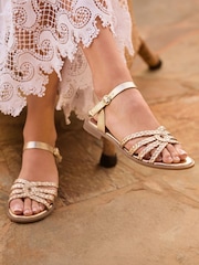 Joe Browns Azure Sandals - Image 1 of 4