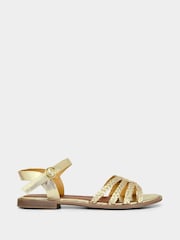 Joe Browns Azure Sandals - Image 2 of 4