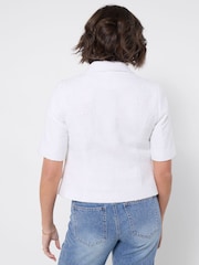 سترة كُم قصير Lucy من Joe Browns - Image 4 of 6