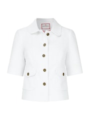 سترة كُم قصير Lucy من Joe Browns - Image 6 of 6