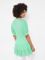 Joe Browns Green With Envy Tunic - Image 2 of 5