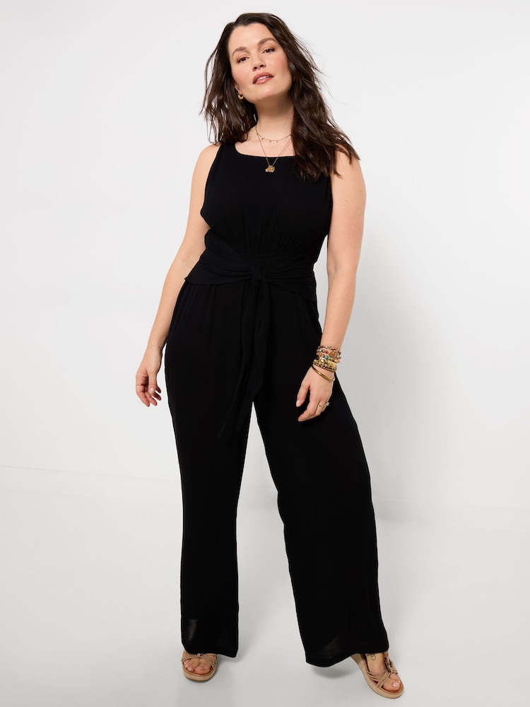 Joe Browns Summer Essentials Jumpsuit - 画像 1 / 5