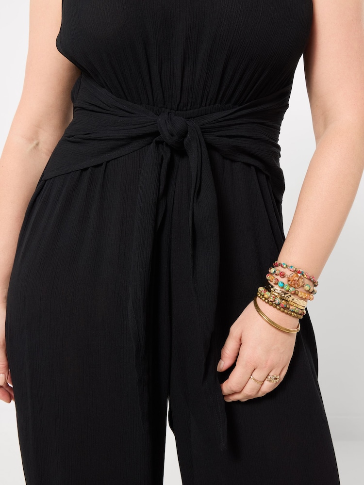 Joe Browns Summer Essentials Jumpsuit - 画像 2 / 5