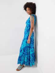 Joe Browns Blue Favourite Maxi Dress - Image 3 of 6